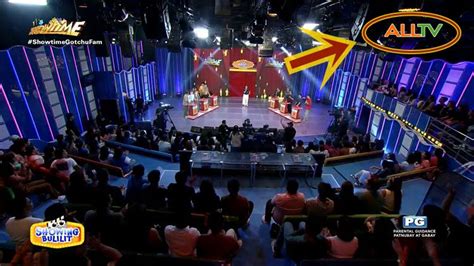 It’s Showtime Returns To Channel 2, Kapamilya Show Now Airs .